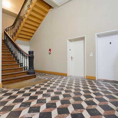 Apartament Locationstourcoing - Le Duplex Zewnętrze zdjęcie