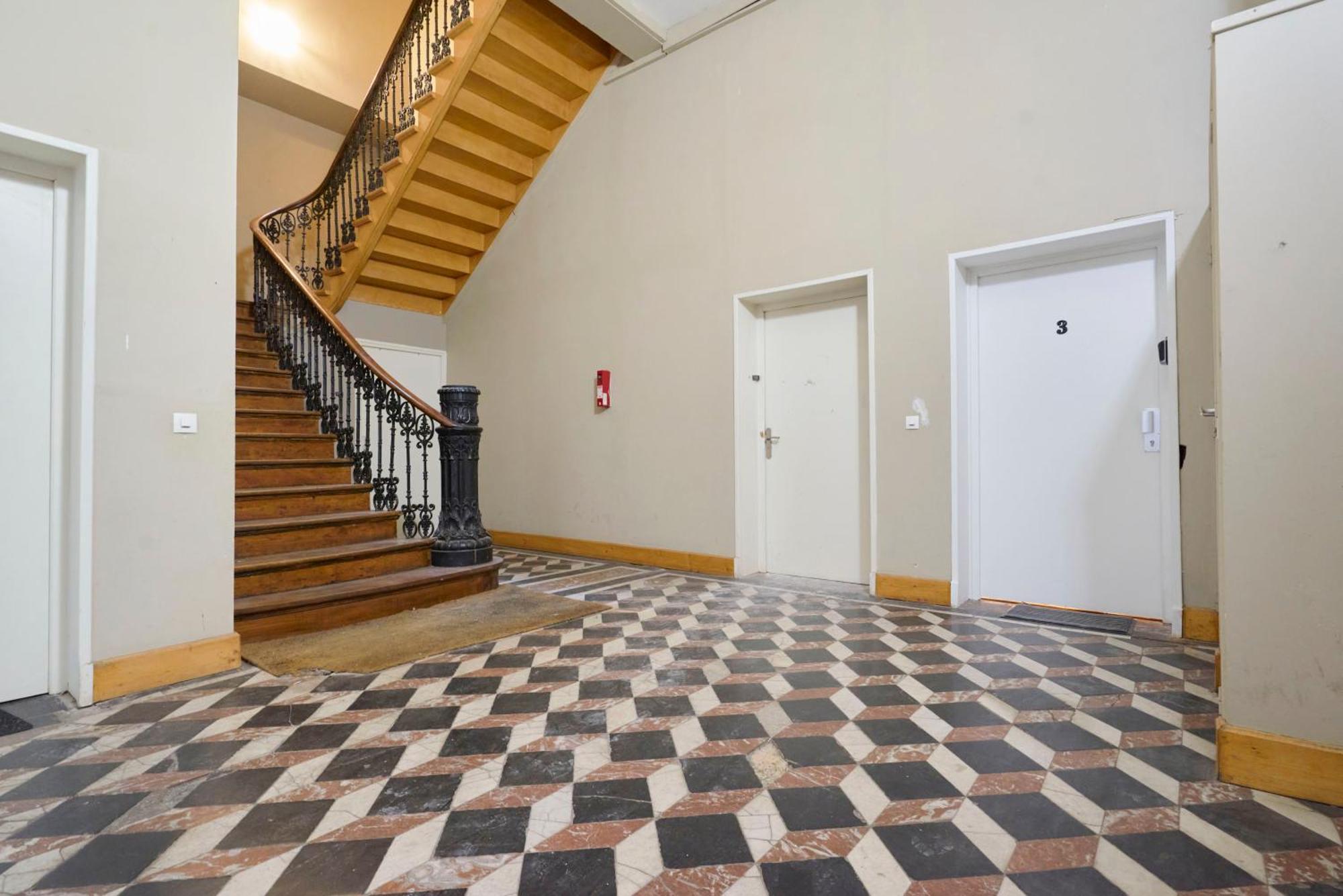 Apartament Locationstourcoing - Le Duplex Zewnętrze zdjęcie
